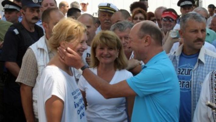 Ioana Băsescu, posibil parlamentar!
